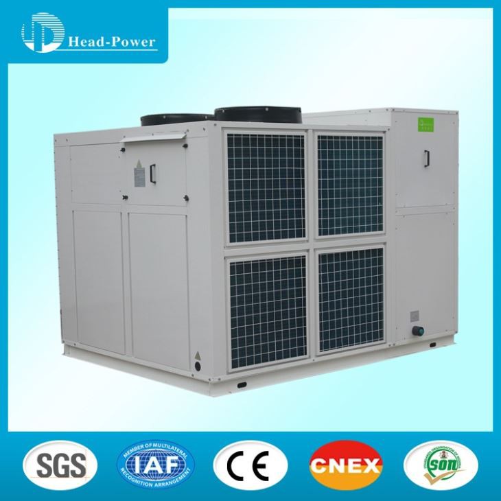 Ductable Air Conditioner Rooftop Package Ductable Air Conditioner Rooftop Package