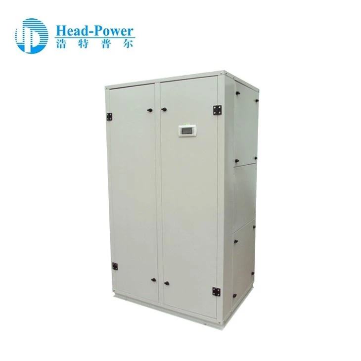 HEPA Filter Cleaning Precision Air Conditioner HEPA Filter Cleaning Precision Air Conditioner