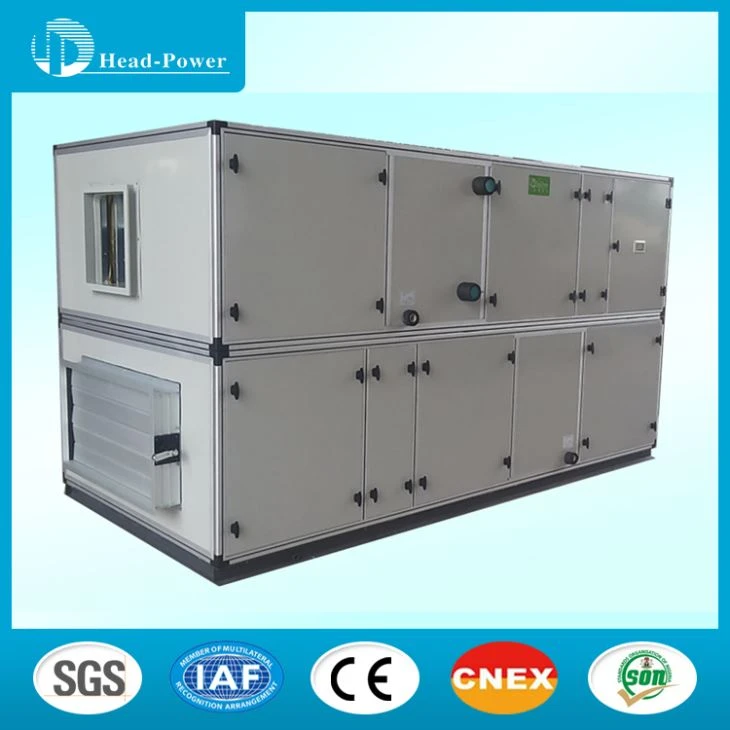 OEM ODM pramoninis kombinuotas vėdinimo įrenginys