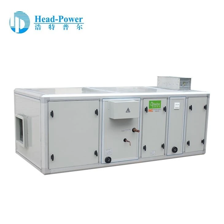 OEM ODM Idustrial Combined Air Handling Unit OEM ODM Idustrial Combined Air Handling Unit