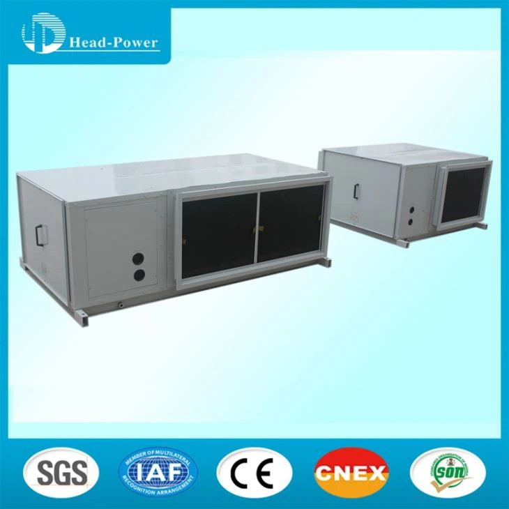 Water Cooled Packaged Type Scroll Air Condition 25ton Water Cooled Packaged Type Scroll Air Condition 25ton