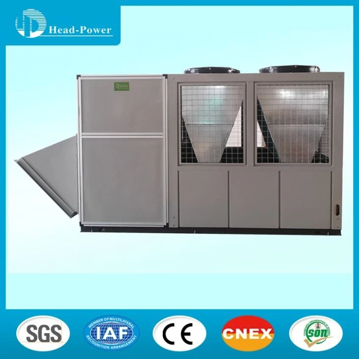 100kw Rooftop Package Unit Air Conditioners