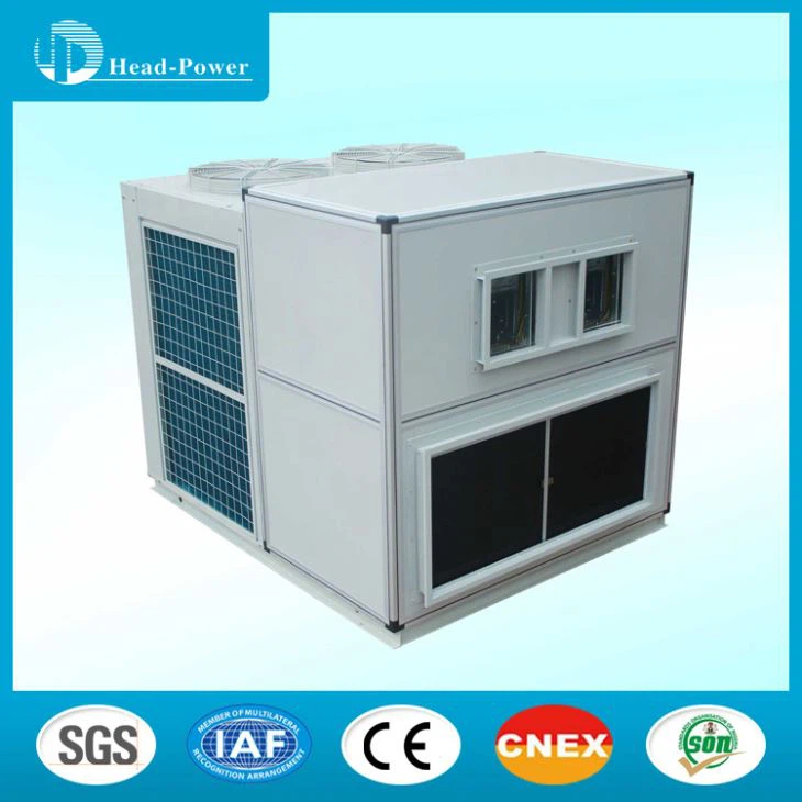 25hp Industrial Rooftop Air Conditioner 25hp Industrial Rooftop Air Conditioner