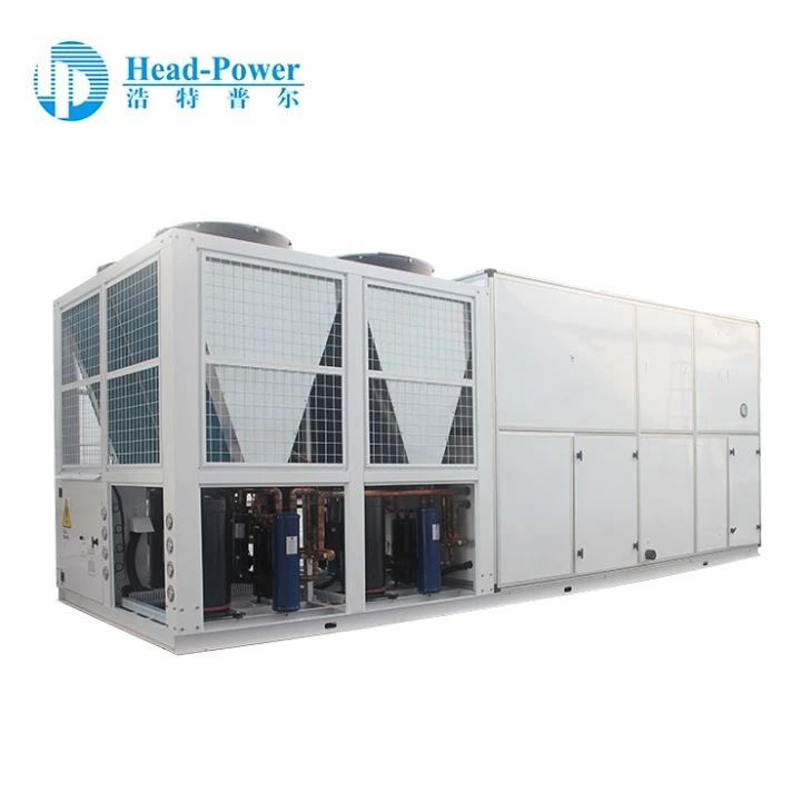 75 Ton Hvac Central Package Air Conditioning