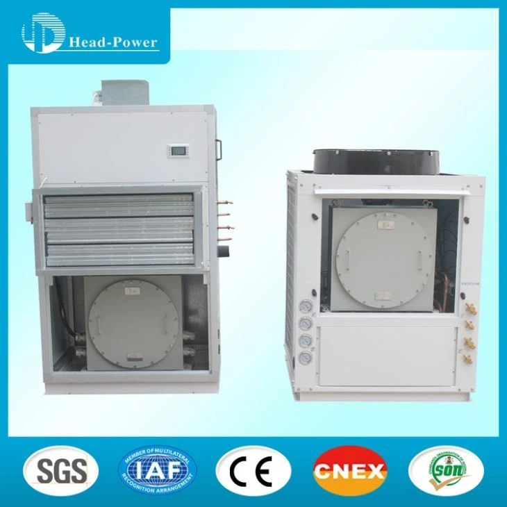 ODM OEM Explosion Proof Split Air Conditioner ODM OEM Explosion Proof Split Air Conditioner