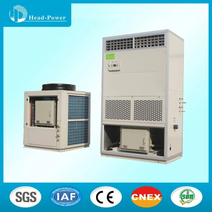 ODM OEM Explosion Proof Split Air Conditioner ODM OEM Explosion Proof Split Air Conditioner