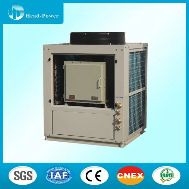 ODM OEM Explosion Proof Split Air Conditioner ODM OEM Explosion Proof Split Air Conditioner