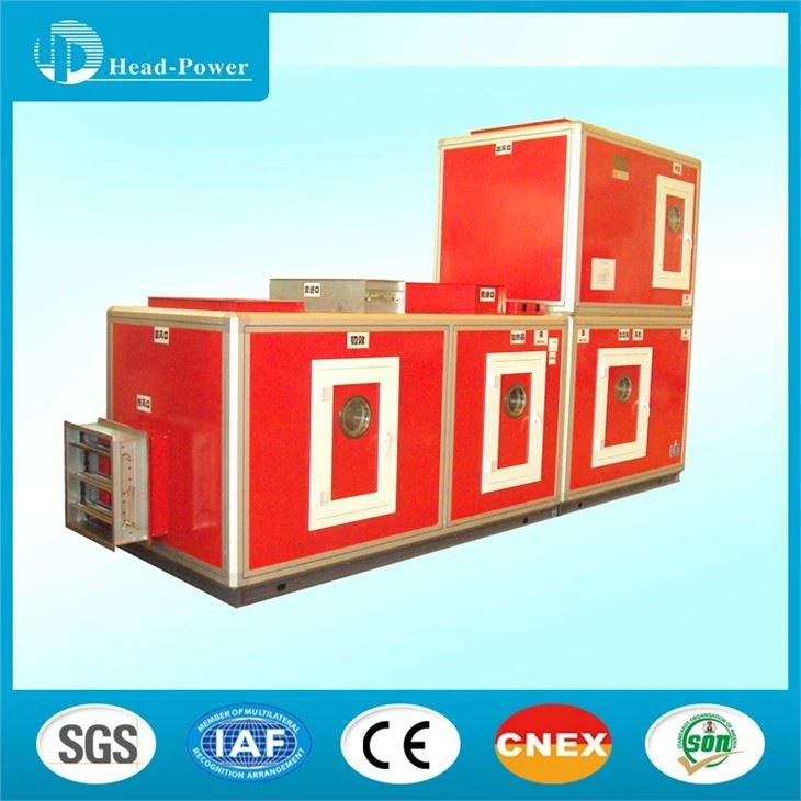 Combined Air Handling Unit 5000-150000 M3/h