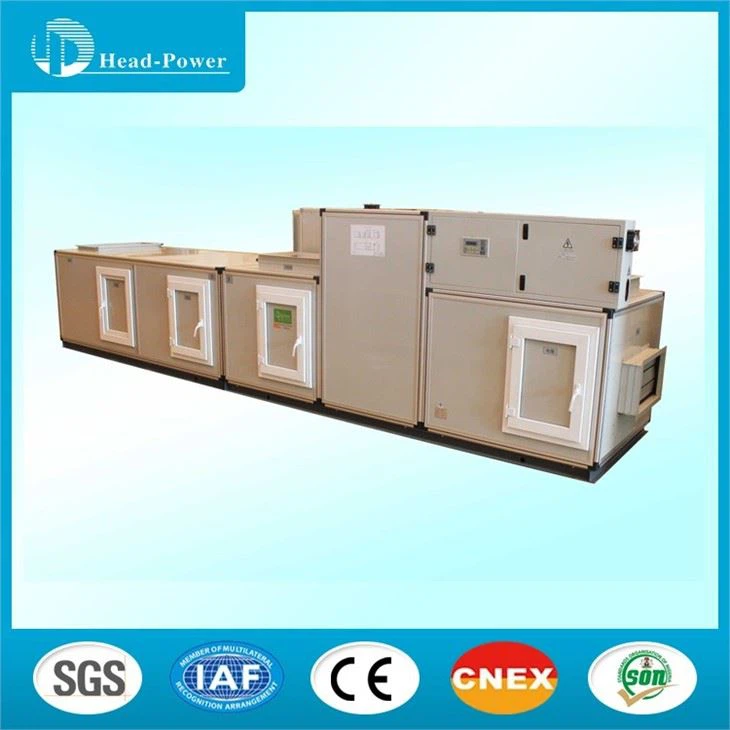 Combined Air Handling Unit 5000-150000 M3/h