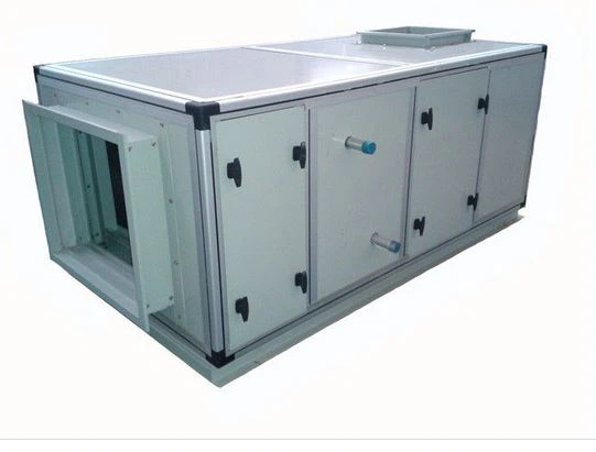 Combined Air Handling Unit 5000-150000 M3/h