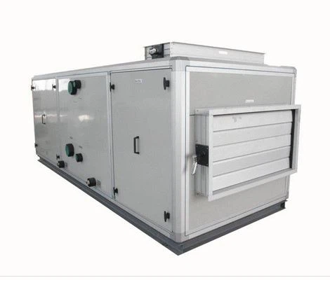 Combined Air Handling Unit 5000-150000 M3/h