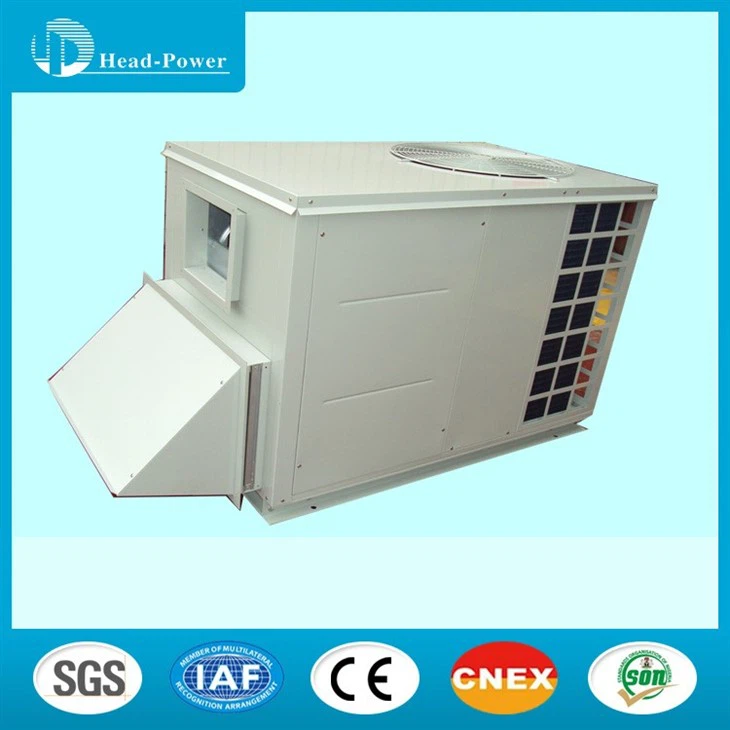 Factory Directly Sale Rooftop Central Air Conditioner Factory Directly Sale Rooftop Central Air Conditioner