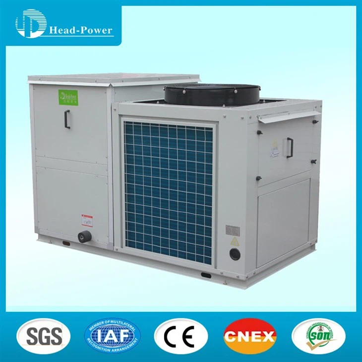 Factory Directly Sale Rooftop Central Air Conditioner Factory Directly Sale Rooftop Central Air Conditioner