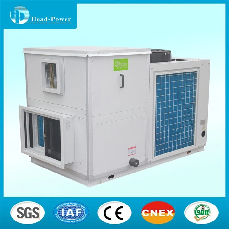 Factory Directly Sale Rooftop Central Air Conditioner Factory Directly Sale Rooftop Central Air Conditioner