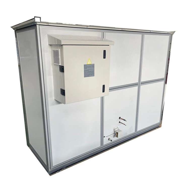 Air-Cooled Constant Temperature And Humidity Clean Air Conditioner Air-Cooled Constant Temperature And Humidity Clean Air Conditioner